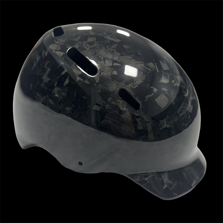Motorcycle Helmets - Модульный вентилируемый шлем из углеродного волокна,