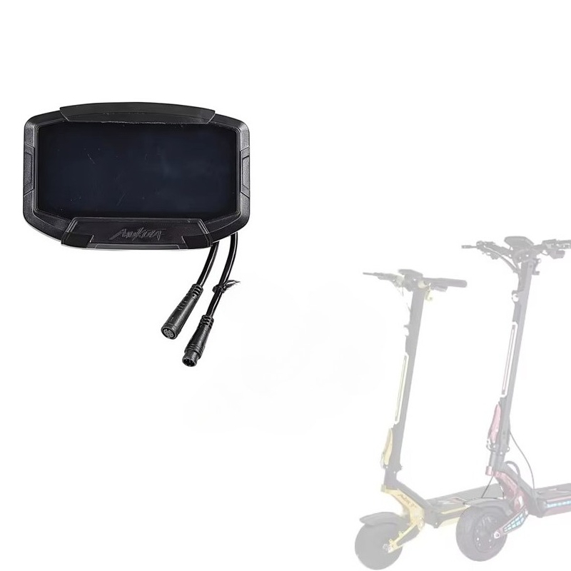 Scooter Parts - Оригинальный центральный дисплей для электросамокатов 8,