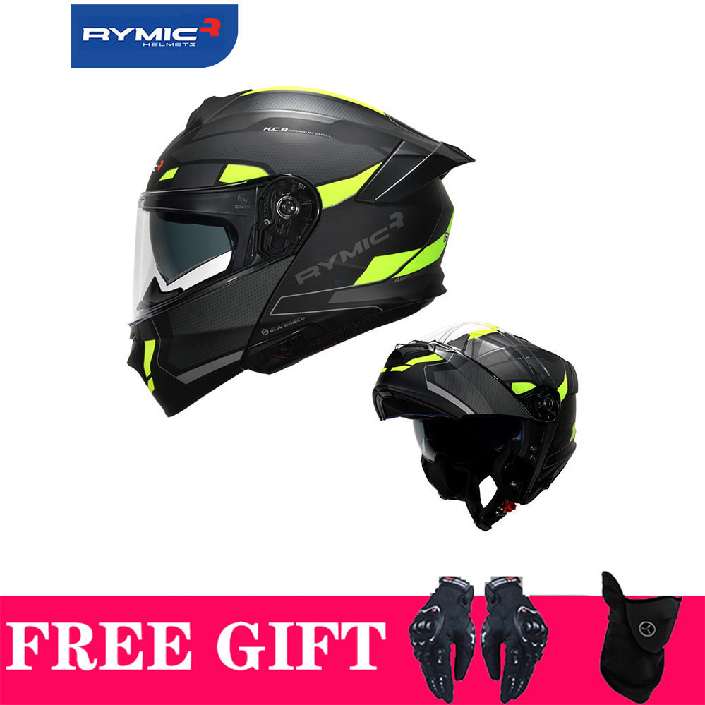 Motorcycle Helmet Inner Sun Visor Lens - Мотоциклетный гоночный шлем с двойной линзой,