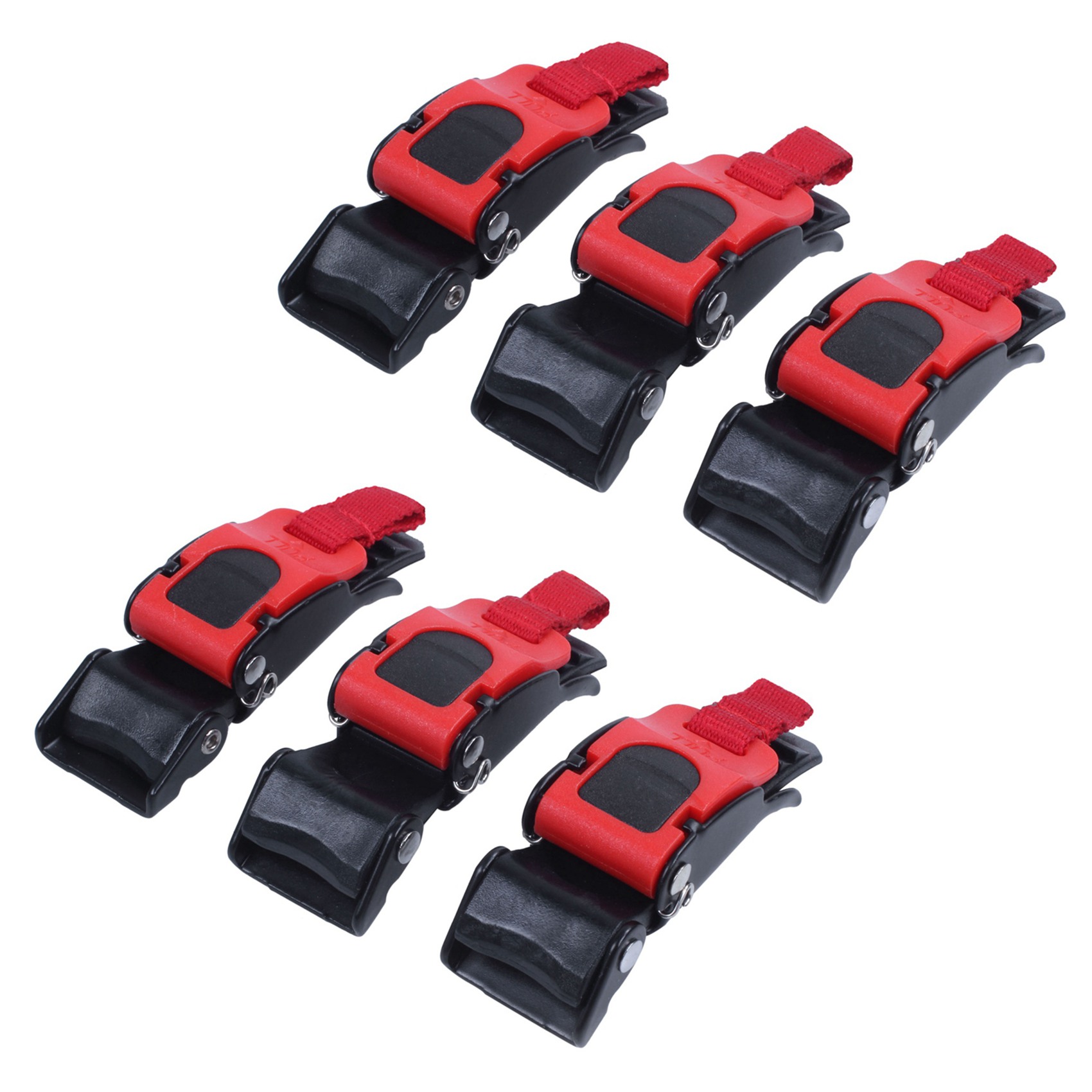 Quick Release Buckle Motorcycle Helmet - Отличная пластиковая быстросъемная пряжка-фиксатор для подбородочного