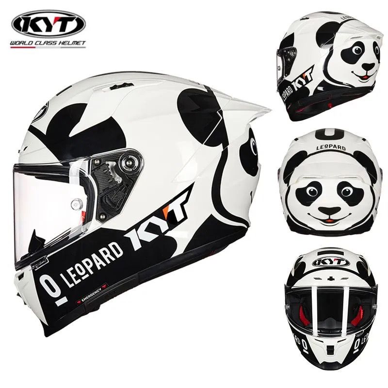 Горячая новинка: Мотошлем Kyt  – обзор и цена Carbon Fiber Lightweight Motorcycle Helmet
