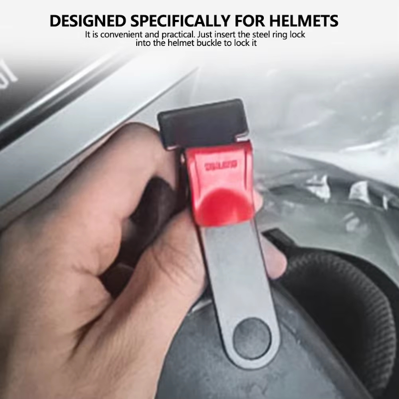 1/2 пары замков-пряжек для мот – обзор и цена Quick Release Buckle Motorcycle Helmet