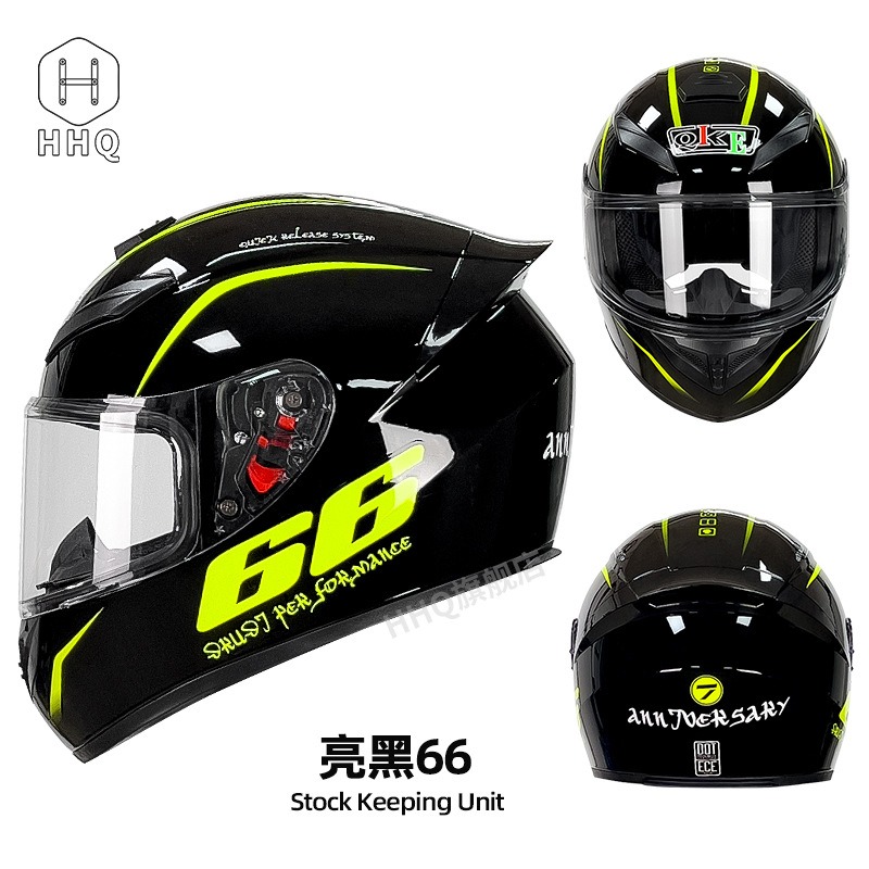 Мотоциклетный шлем Bluetooth д – обзор и цена Full Face Motorcycle Helmet With Bluetooth