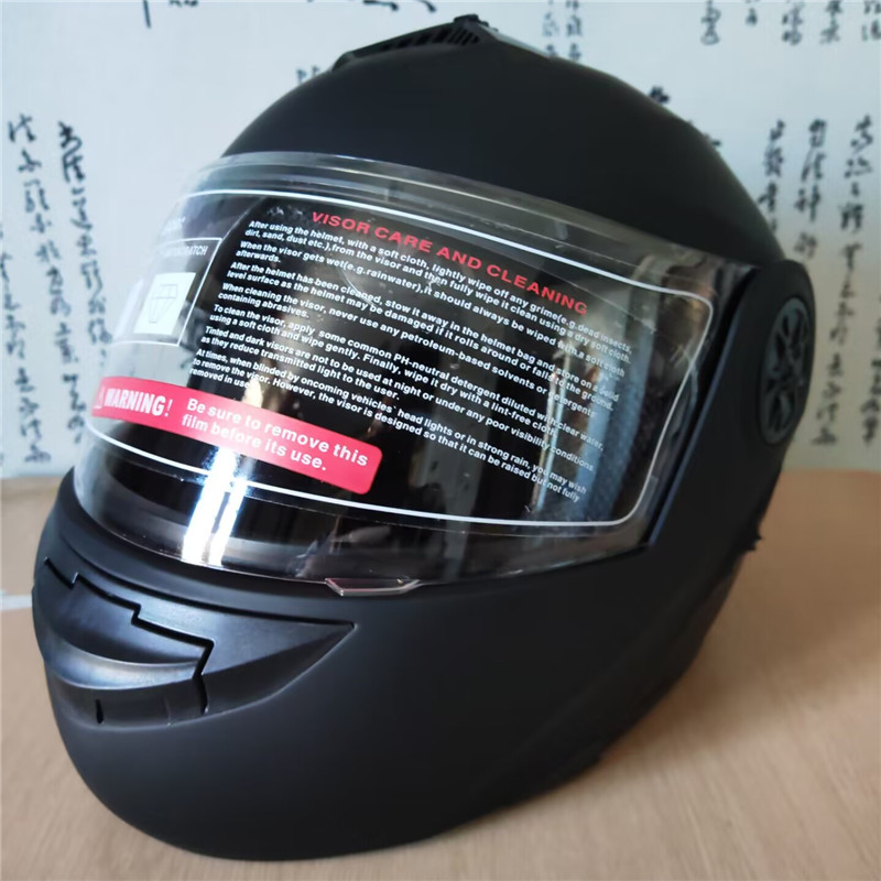 Откидной мотоцикл, модульный м – обзор и цена Motorcycle Helmet Inner Sun Visor Lens