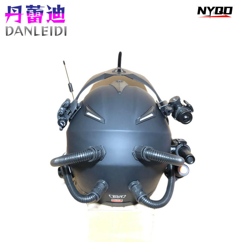 Мотоциклетный шлем для мотокро – обзор и цена Full Face Motorcycle Helmet With Bluetooth