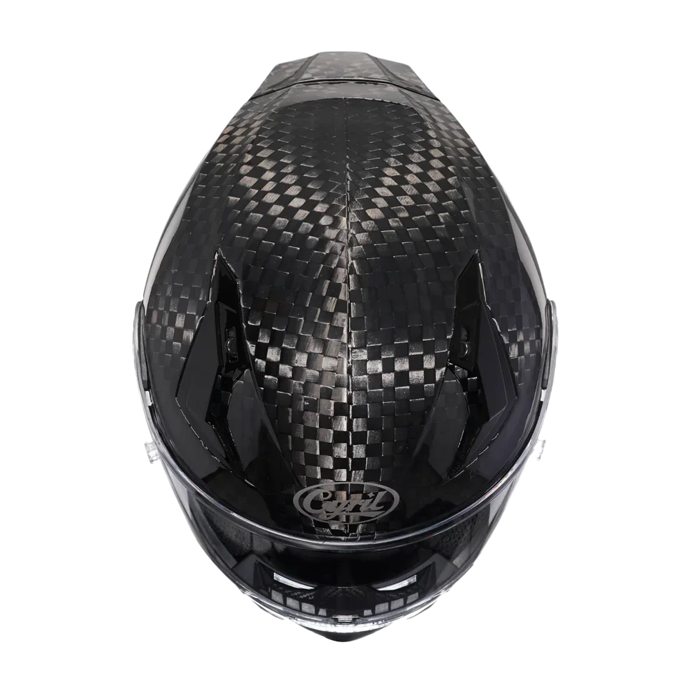 Мотоциклетные шлемы унисекс, л – обзор и цена Carbon Fiber Lightweight Motorcycle Helmet