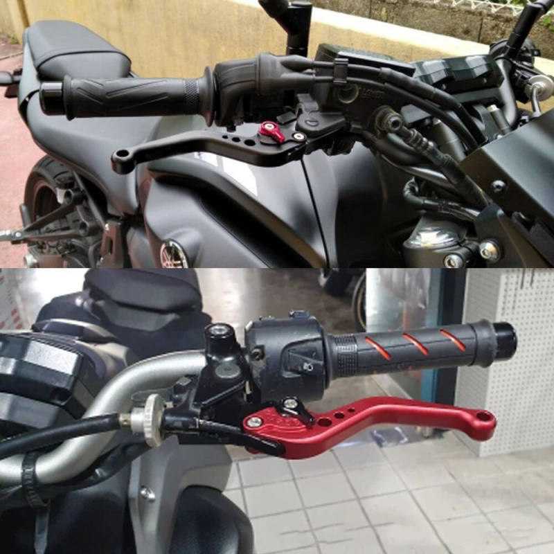 Регулируемый алюминиевый рычаг – обзор и цена Cnc Aluminum Adjustable Brake Clutch Levers