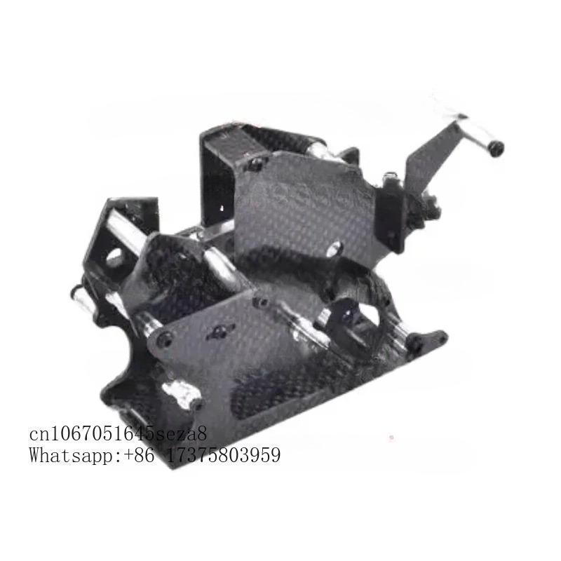 FJ915 1/8 RC Запчасти для ради – обзор и цена Motorcycle Parts