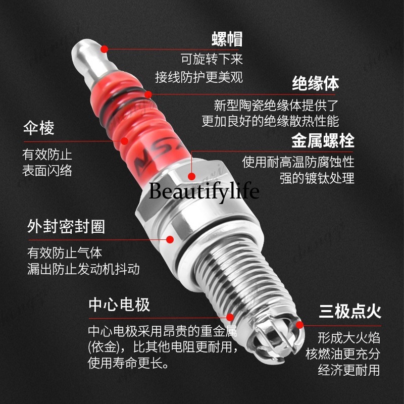 Запчасти для мотоциклов и скут – обзор и цена Scooter Parts