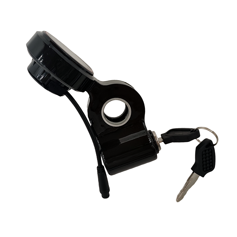 ЖК-дисплей с 6-контактным пере – обзор и цена Scooter Parts