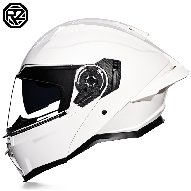 Модульный мотоциклетный шлем O – обзор и цена Modular Flip Up Motorcycle Helmet Dot Approved