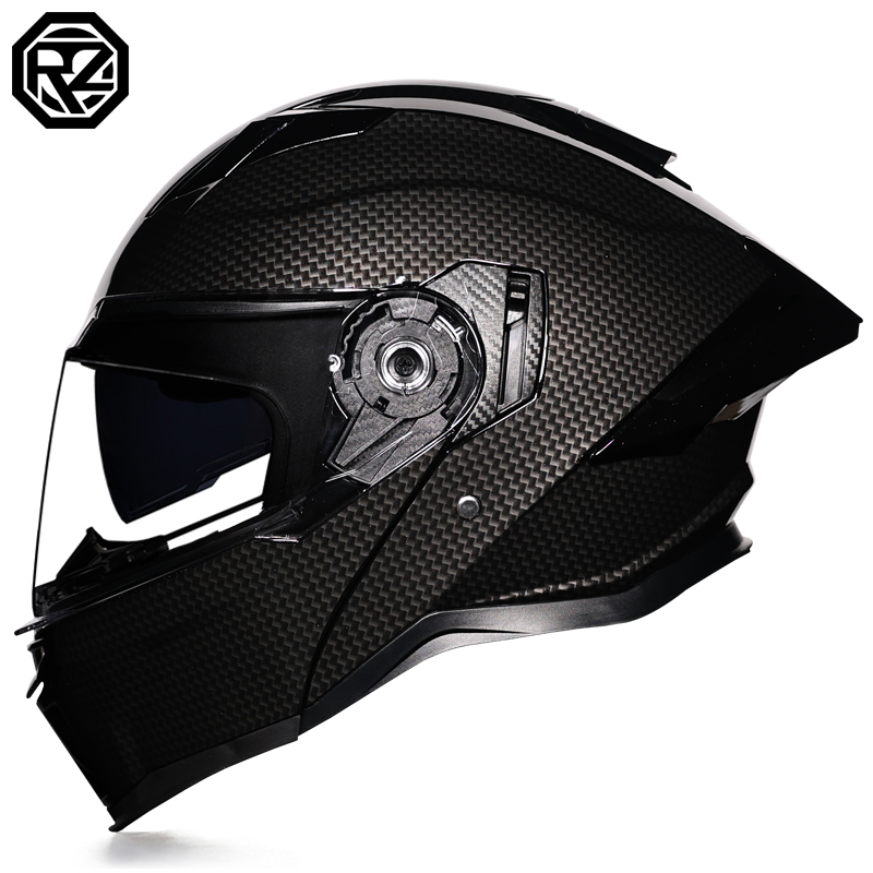 Модульный мотоциклетный шлем O – обзор и цена Modular Flip Up Motorcycle Helmet Dot Approved