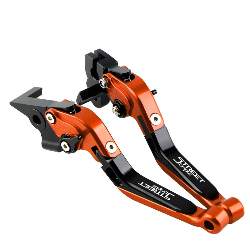 Регулируемые складные выдвижны – обзор и цена Cnc Aluminum Adjustable Brake Clutch Levers