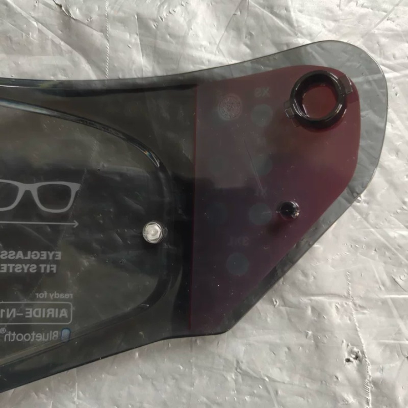 Сменный внутренний солнцезащит – обзор и цена Motorcycle Helmet Inner Sun Visor Lens