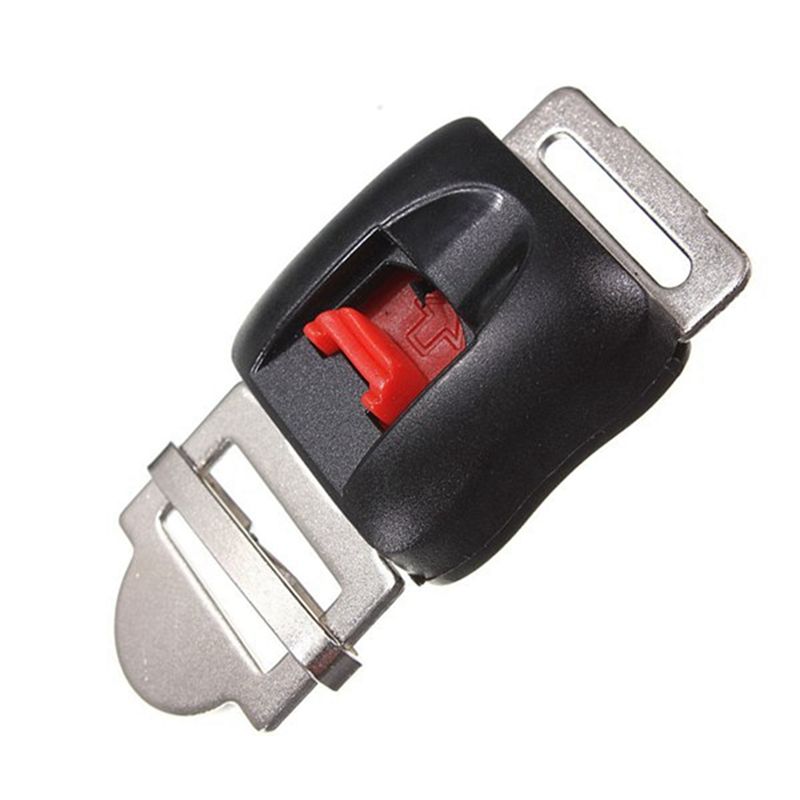Мощный набор из 10 универсальн – обзор и цена Quick Release Buckle Motorcycle Helmet