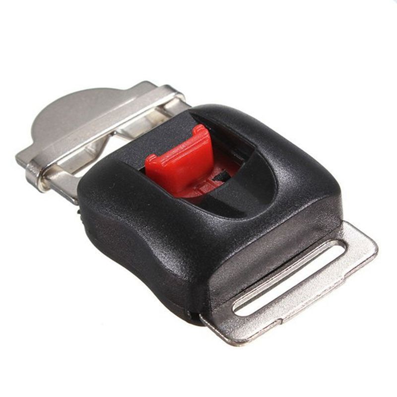 Мощный набор из 10 универсальн – обзор и цена Quick Release Buckle Motorcycle Helmet