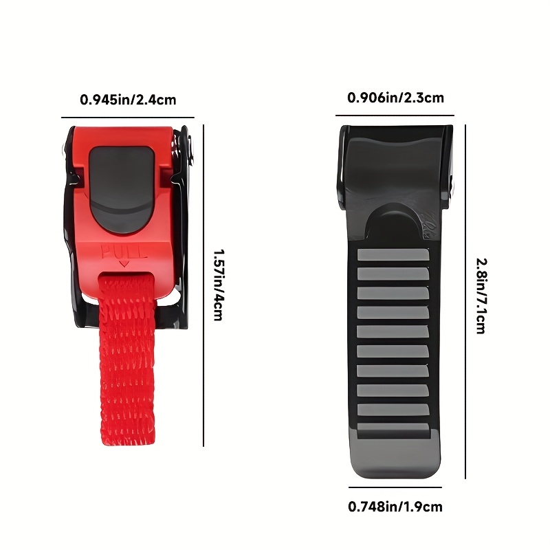 Комплект для замены быстросъем – обзор и цена Quick Release Buckle Motorcycle Helmet