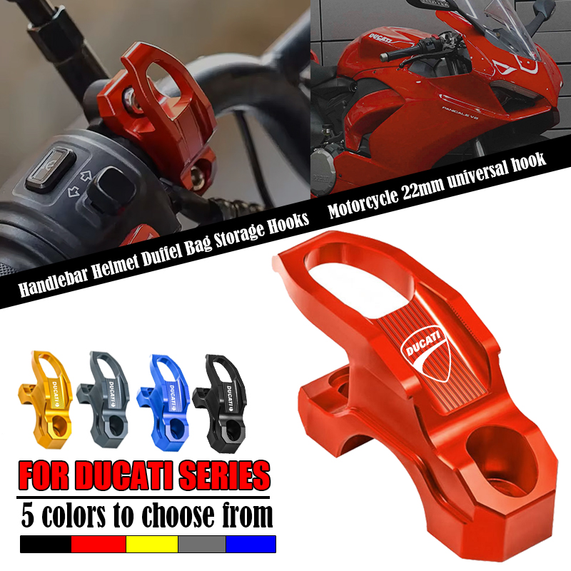 Крючок-держатель для мотоцикле – обзор и цена Motorcycle Helmets
