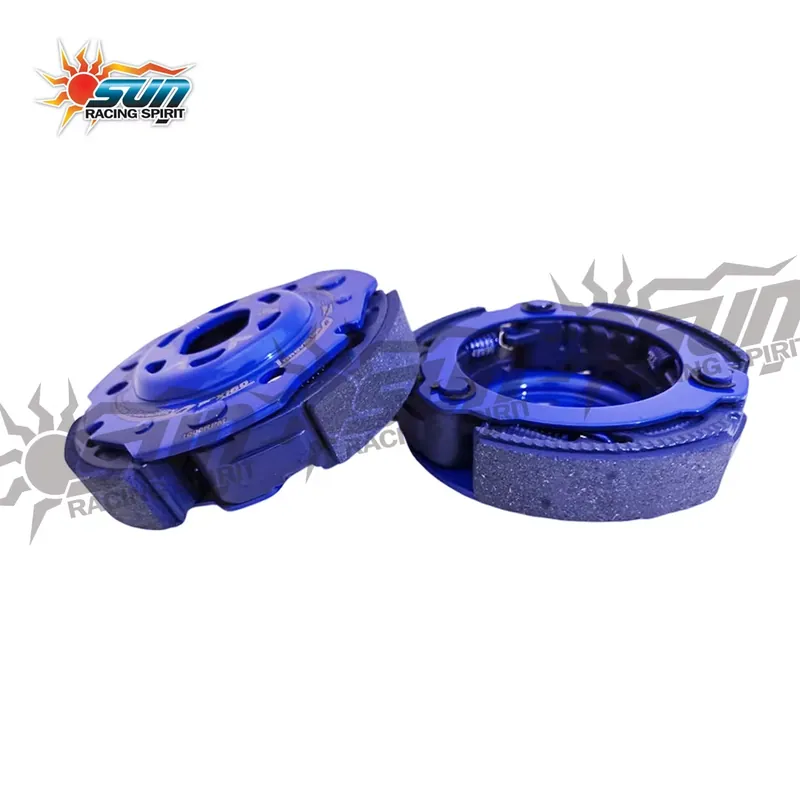 Комплект для модернизации вари – обзор и цена Scooter Parts