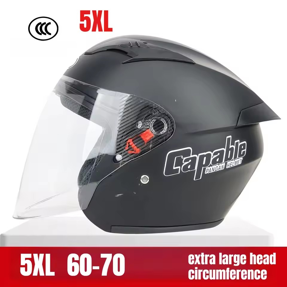 Большой мотоциклетный шлем для – обзор и цена Dual Visor Motorcycle Racing Helmet