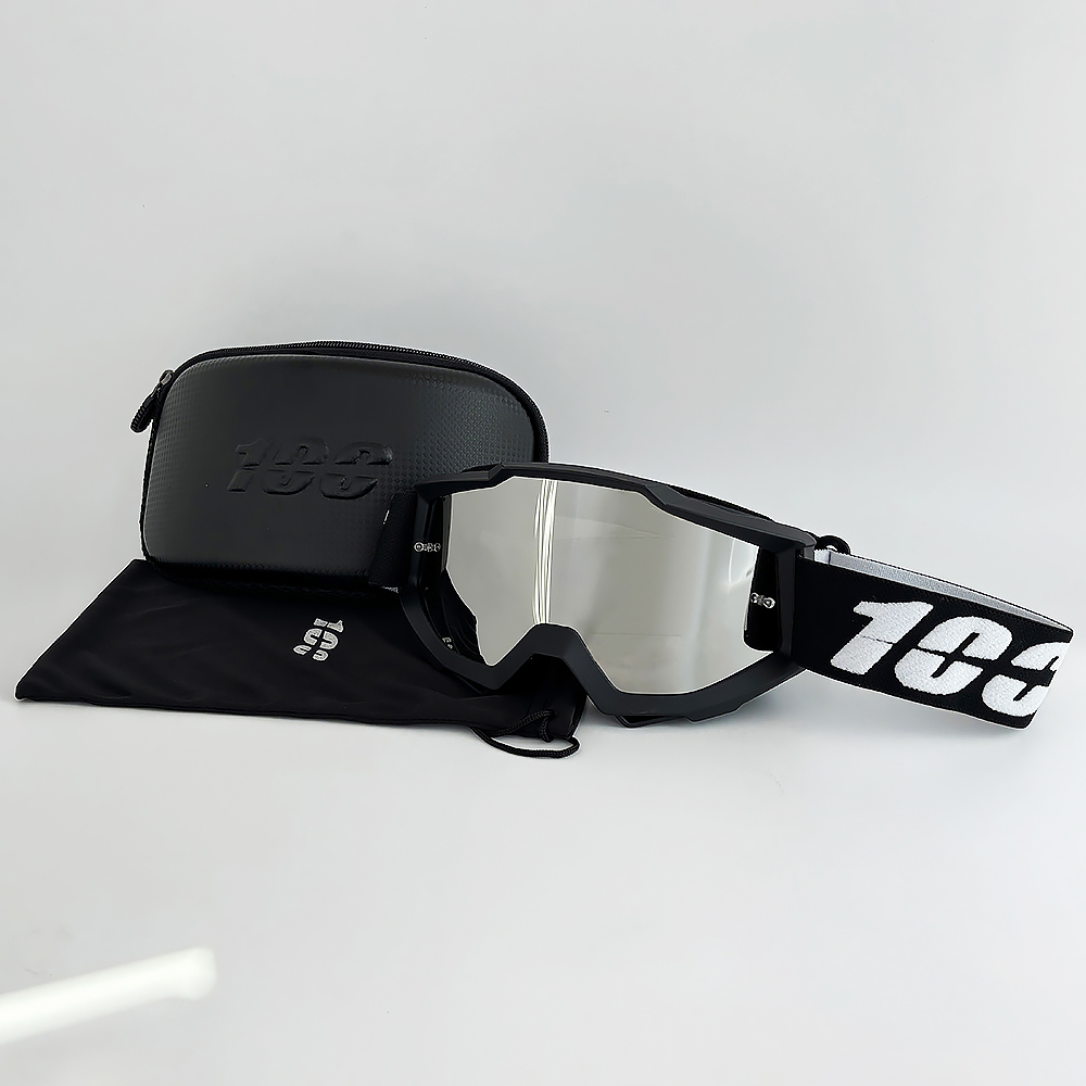 Набор очков для мотокросса MX  – обзор и цена Off Road Motocross Helmet Goggles Set