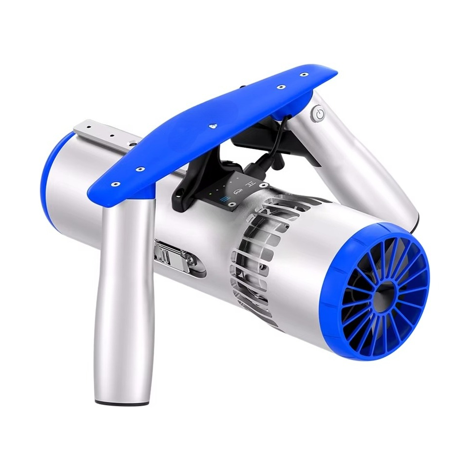 Гидроскутеры Hot Sunnysky Smar – обзор и цена Scooter Parts