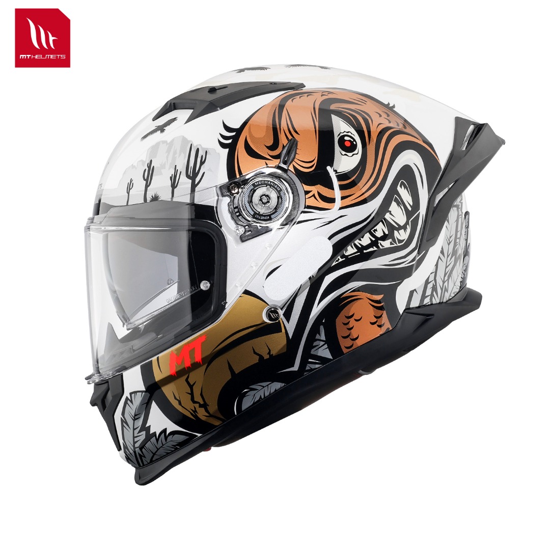 Новый мотоциклетный шлем Sharp – обзор и цена Dual Visor Motorcycle Racing Helmet
