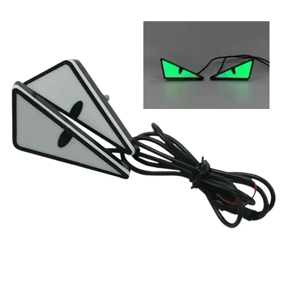 Универсальный мотоциклетный св – обзор и цена Universal Motorcycle Led Headlight Projector