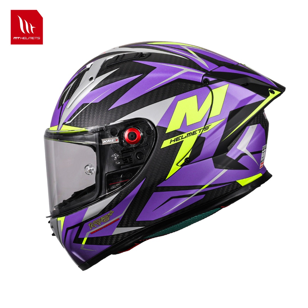 Новое поступление, шлем из угл – обзор и цена Carbon Fiber Lightweight Motorcycle Helmet