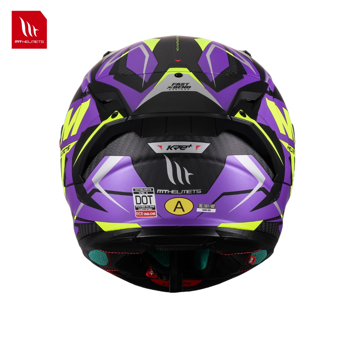 Новое поступление, шлем из угл – обзор и цена Carbon Fiber Lightweight Motorcycle Helmet