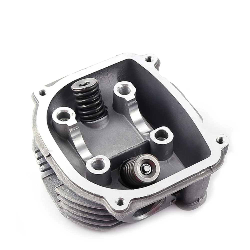 Головка цилиндра GY6, запчасти – обзор и цена Scooter Parts