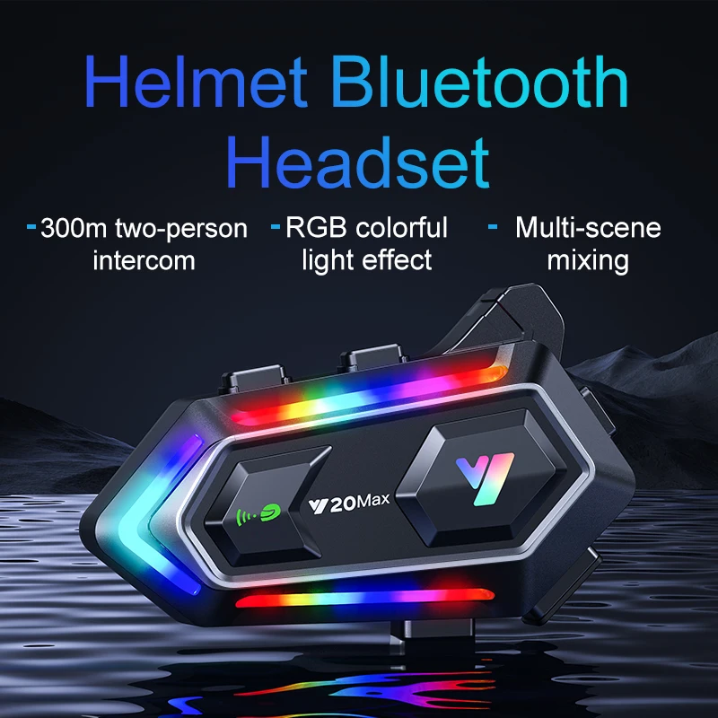 Мотоциклетная Bluetooth-гарнит – обзор и цена Motorcycle Helmets