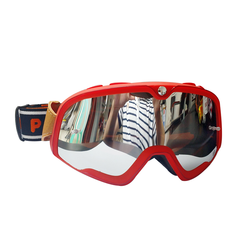 Ретро очки для мотокросса MX O – обзор и цена Off Road Motocross Helmet Goggles Set