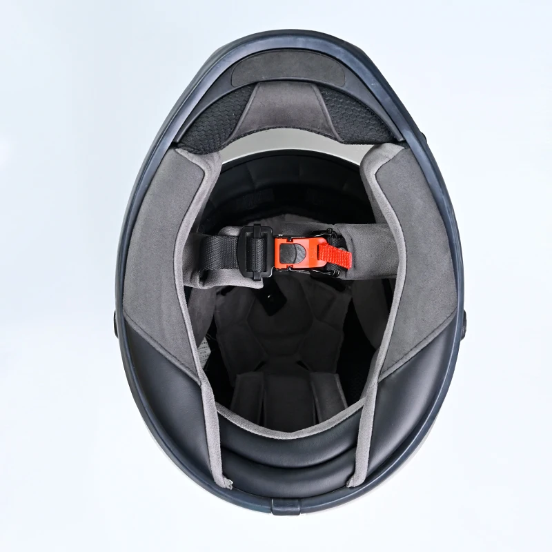 1 шт., металлическая пряжка дл – обзор и цена Quick Release Buckle Motorcycle Helmet