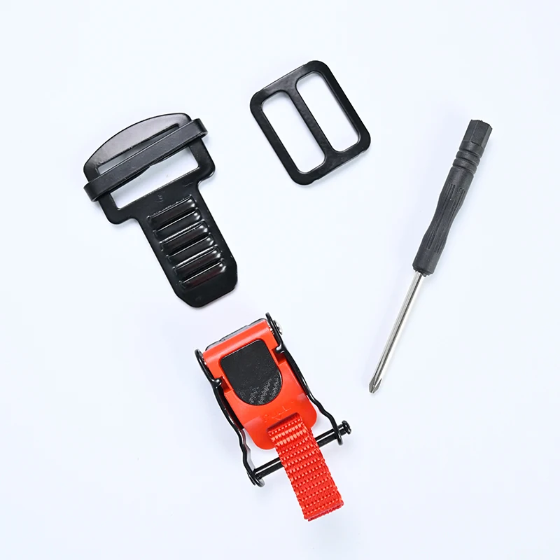 1 шт., металлическая пряжка дл – обзор и цена Quick Release Buckle Motorcycle Helmet