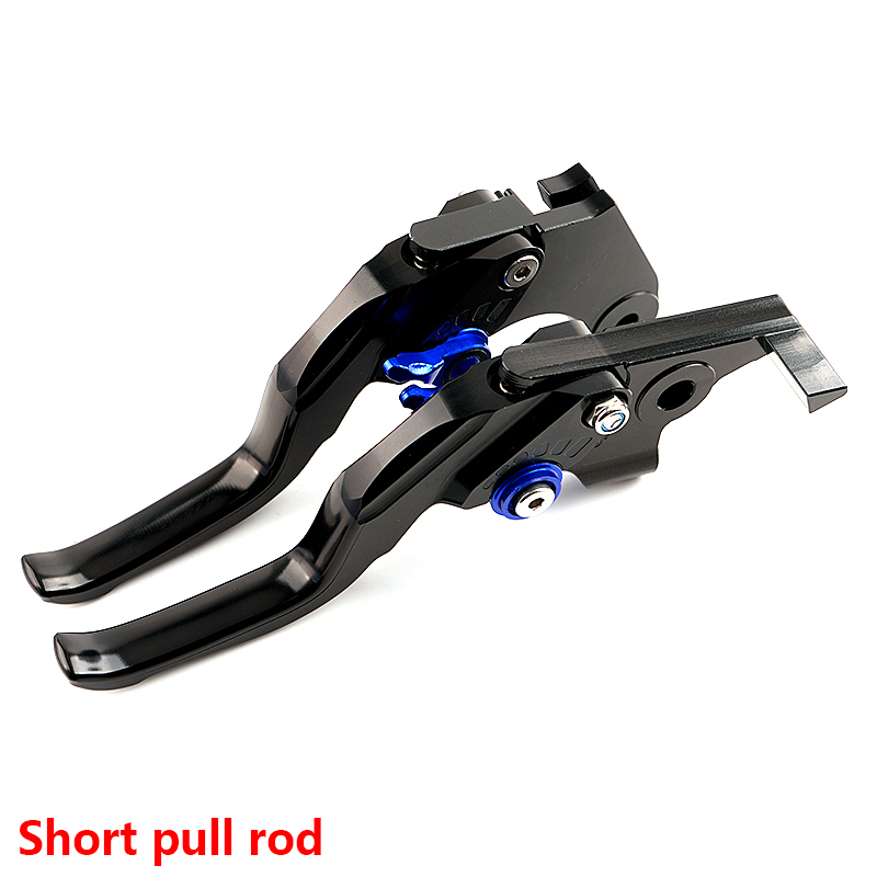 Новые регулируемые рычаги торм – обзор и цена Cnc Aluminum Adjustable Brake Clutch Levers