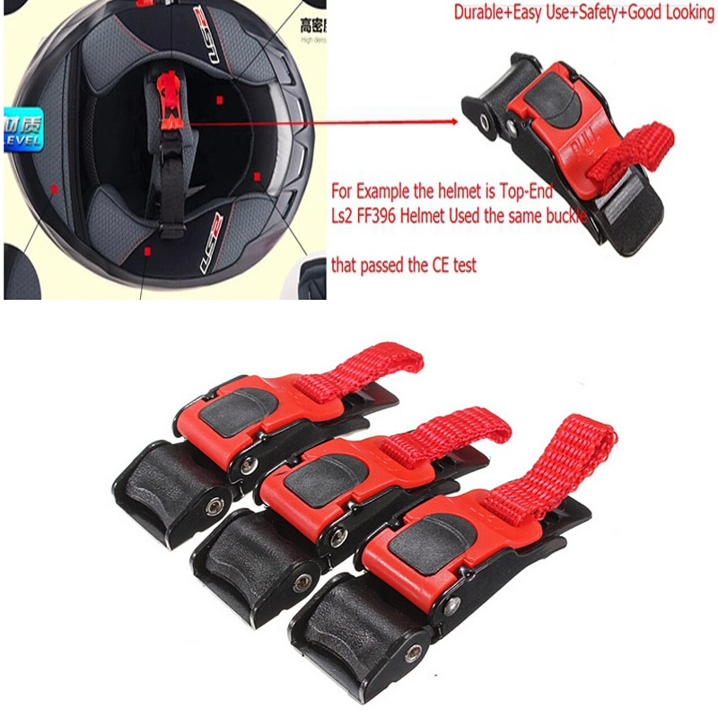 Регулируемая 9-позиционная пря – обзор и цена Quick Release Buckle Motorcycle Helmet