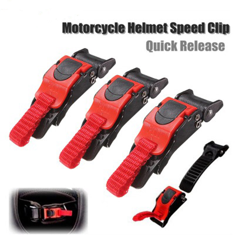 Регулируемая 9-позиционная пря – обзор и цена Quick Release Buckle Motorcycle Helmet