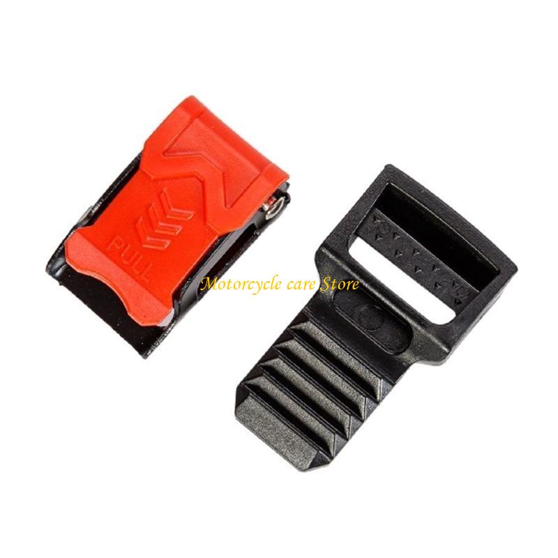 U75F мотоциклетные шлемы, скор – обзор и цена Quick Release Buckle Motorcycle Helmet